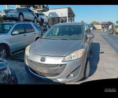 RICAMBI USATI AUTO MAZDA 5 Berlina Diesel 1560 (05