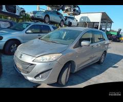 RICAMBI USATI AUTO MAZDA 5 Berlina Diesel 1560 (05