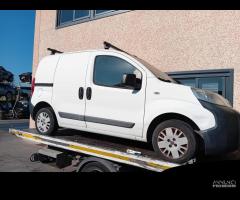 RICAMBI USATI AUTO FIAT Fiorino 2Â° Serie Diesel 1