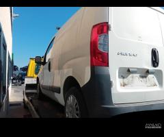 RICAMBI USATI AUTO FIAT Fiorino 2Â° Serie Diesel 1