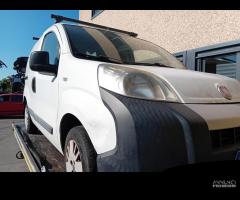 RICAMBI USATI AUTO FIAT Fiorino 2Â° Serie Diesel 1