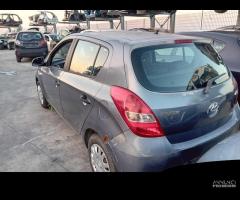 RICAMBI USATI AUTO HYUNDAI i20 1Â° Serie Bifuel/Ga