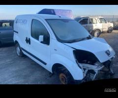 RICAMBI USATI AUTO PEUGEOT Bipper 1Â° Serie FHZ (F