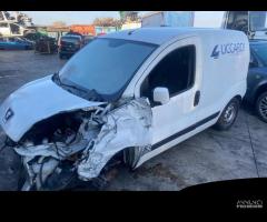 RICAMBI USATI AUTO PEUGEOT Bipper 1Â° Serie FHZ (F