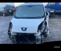 RICAMBI USATI AUTO PEUGEOT Bipper 1Â° Serie FHZ (F