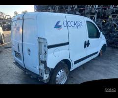 RICAMBI USATI AUTO PEUGEOT Bipper 1Â° Serie FHZ (F