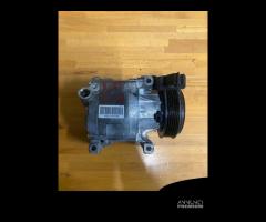 Compressore aria condizionata Fiat Panda 1.2 benz