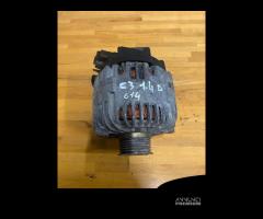 Alternatore Citroen C3 1.4 hdi 2015