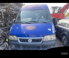 RICAMBI USATI AUTO FIAT Ducato 4Â° Serie RHV Diese