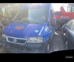 RICAMBI USATI AUTO FIAT Ducato 4Â° Serie RHV Diese