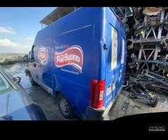 RICAMBI USATI AUTO FIAT Ducato 4Â° Serie RHV Diese