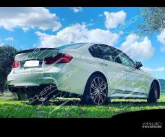 Kit Estetico completo M-Perfomance per BMW F30 - 11