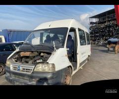 RICAMBI USATI AUTO FIAT Ducato 4Â° Serie F1AE0481C