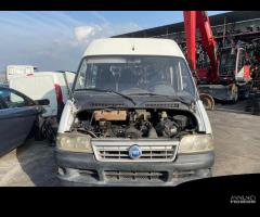 RICAMBI USATI AUTO FIAT Ducato 4Â° Serie F1AE0481C