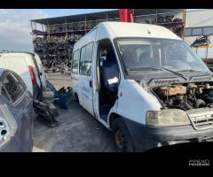 RICAMBI USATI AUTO FIAT Ducato 4Â° Serie F1AE0481C