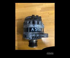 Alternatore Opel Astra 2.0 cdti 2012