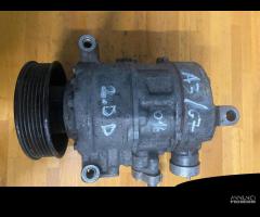 Compressore aria condizionata Audi A3 Golf 7 2.0 d