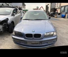 RICAMBI USATI AUTO BMW Serie 3 E46 Berlina M47 D20