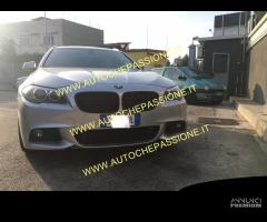 Paraurti anteriore M Look BMW Serie F10 11 - 9