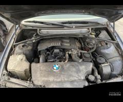 RICAMBI USATI AUTO BMW Serie 3 E46 Berlina M47 D20