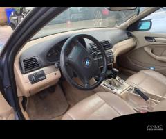 RICAMBI USATI AUTO BMW Serie 3 E46 Berlina M47 D20