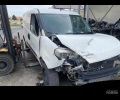 RICAMBI USATI AUTO FIAT Doblo Cargo 198 A4.000 Ben