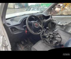 RICAMBI USATI AUTO FIAT Doblo Cargo 198 A4.000 Ben