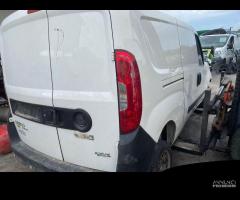 RICAMBI USATI AUTO FIAT Doblo Cargo 198 A4.000 Ben - 8