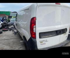 RICAMBI USATI AUTO FIAT Doblo Cargo 198 A4.000 Ben - 9