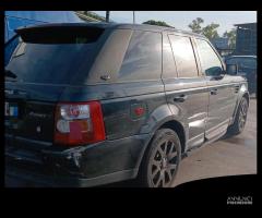 RICAMBI USATI LAND ROVER RANGE ROVER SPORT 4X4