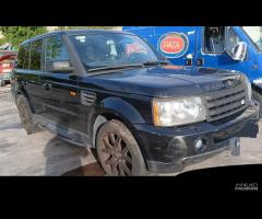 RICAMBI USATI LAND ROVER RANGE ROVER SPORT 4X4