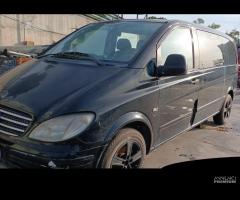 RICAMBI USATI MERCEDES VITO 20042.2 DIESEL-646982