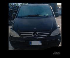 RICAMBI USATI MERCEDES VITO 20042.2 DIESEL-646982