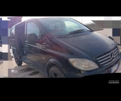 RICAMBI USATI MERCEDES VITO 20042.2 DIESEL-646982