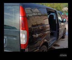 RICAMBI USATI MERCEDES VITO 20042.2 DIESEL-646982