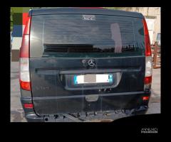 RICAMBI USATI MERCEDES VITO 20042.2 DIESEL-646982