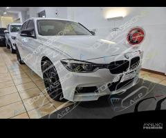 Coppia Minigonne per BMW F30 F31 dal 2011 2018 - 8