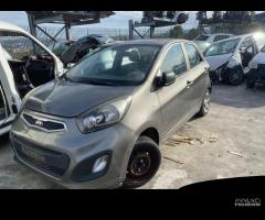 RICAMBI USATI AUTO KIA Picanto 3Â° Serie G3LA Benz