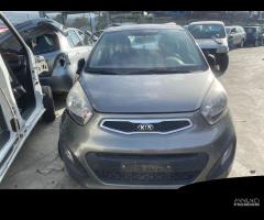 RICAMBI USATI AUTO KIA Picanto 3Â° Serie G3LA Benz