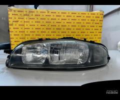 Faro anteriore sinistro Fiat Bravo/Brava - 1