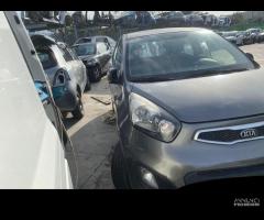 RICAMBI USATI AUTO KIA Picanto 3Â° Serie G3LA Benz