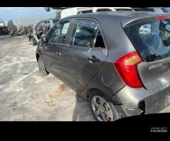 RICAMBI USATI AUTO KIA Picanto 3Â° Serie G3LA Benz