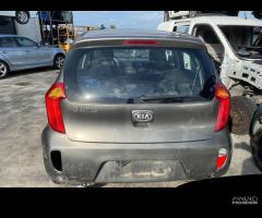 RICAMBI USATI AUTO KIA Picanto 3Â° Serie G3LA Benz