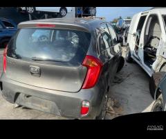 RICAMBI USATI AUTO KIA Picanto 3Â° Serie G3LA Benz - 6