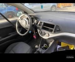 RICAMBI USATI AUTO KIA Picanto 3Â° Serie G3LA Benz - 7