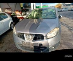 RICAMBI USATI AUTO NISSAN Qashqai 2Â° Serie Diesel