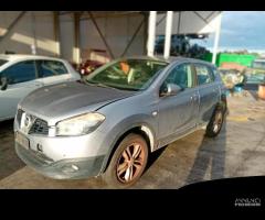 RICAMBI USATI AUTO NISSAN Qashqai 2Â° Serie Diesel