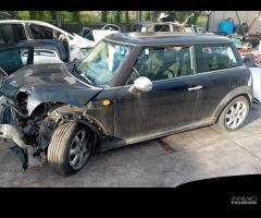 RICAMBI USATI AUTO MINI Cooper 2Â° Serie Diesel 15