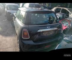 RICAMBI USATI AUTO MINI Cooper 2Â° Serie Diesel 15