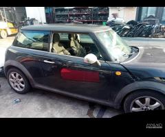 RICAMBI USATI AUTO MINI Cooper 2Â° Serie Diesel 15